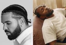 « Rends-moi la bague de Tupac », Kendrick Lamar dézingue Drake