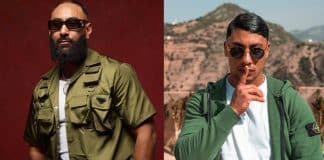Maes avertit La Fouine, « Ne pardonne pas à Booba, il a éteint ta carrière »