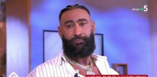 La Fouine : « le rap ça n’est plus que pour les gamins de 12 ans »