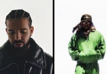 L’incroyable clash entre Drake et Kendrick Lamar se poursuit