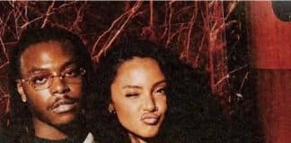 Wejdene dédie son nouveau titre à Koba LaD maintenu en détention