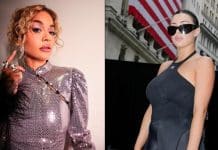 Bianca Censori inspire Rita Ora avec sa tenue très osée