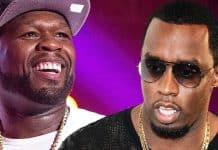 50 Cent tacle Diddy, « Pourquoi rapper de telles horreurs ? »