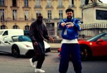 Gims et Dystinct affichent une vie de luxe dans Spider