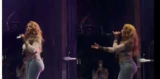 Wejdene moquée sur son physique, « Elle a le même chirurgien qu’Imen Es »