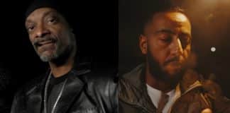 Lacrim dévoile le véritable prix d’un feat avec Snoop Dogg