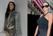 Katy Perry accusée de copier le style osé de Bianca Censori, la femme de Kanye West