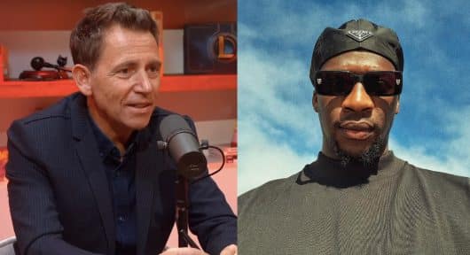 Daniel Riolo tacle sèchement SDM