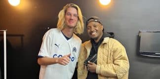 De Nekfeu à Gims, le rap français n’a rien à envier aux américains selon Soprano