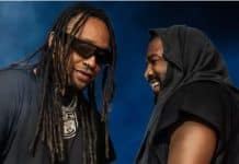 Kanye West reçoit l’éloge de Ty Dolla Sign, « le meilleur »