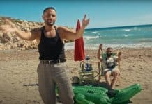 Malik Bentalha dévoile une nouvelle parodie géniale pour le tube de l’été
