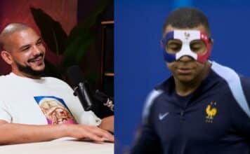 Sadek se joint à Booba pour allumer Kylian Mbappé