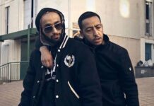 Niro adresse un message fort à Lacrim