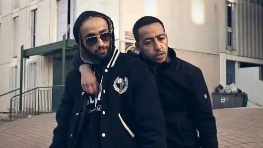Niro adresse un message fort à Lacrim