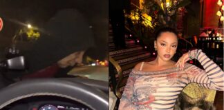 Wejdene vit une scène choquante, l’agresseur retrouvé