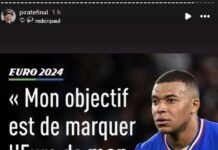 Booba ridiculise totalement Kylian Mbappé