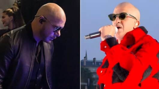 Comparé avec Pitbull par les américains après les JO, Rim'k réagit