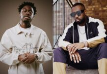 Gims réagit au faux remix de « J’me tire » avec Tiakola