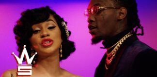 Cardi B et Offset, c’est fini !