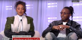 La réaction de Wejdene après la mise en examen de Koba LaD dans l’affaire Mohamed Amra