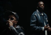 SDM dévoile l’incroyable visuel de sa collaboration avec Hamza