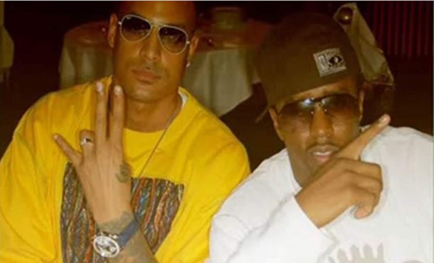 Booba fait des révélations sur les soirées de Diddy