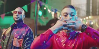 La réaction sans mâcher ses mots de Booba au disstrack de Maes contre Lacrim