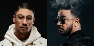 Maes attaque encore Lacrim, « appelle ton père Booba »