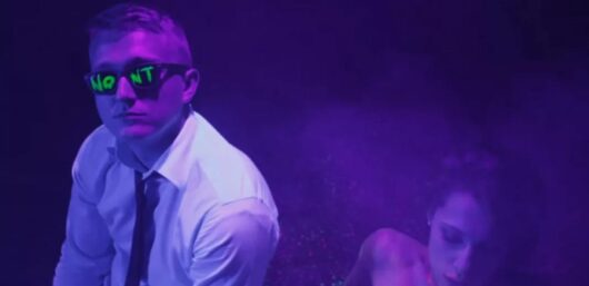 Nikita Bellucci déplore le clip osé de Selfie