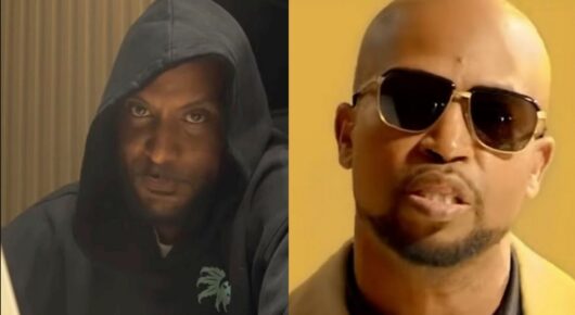 Booba analyse l'album Fitna de Rohff