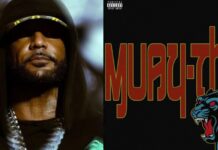 Booba dévoile « Muay-Thaï » et éteint Damso, Ninho, Niska, Gazo