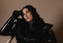 Lyna Mahyem dévoile « Que Dalle »