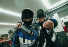 Nahir et Freeze Corleone lâchent la troisième partie de leur Moneygram