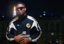 Ninho frappe fort avec « Camp Nou »