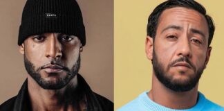 Cette intro de Booba est la meilleure de l’histoire du rap français selon Lacrim