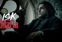ISK, nouveau clip « Mafia » disponible