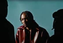 Drogba, le nouveau clip de Oskoow, révélé avec le titre Manon B de Tiakola