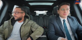 Lacrim rencontre Loris Giuliano, les réactions sont géniales