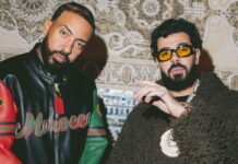 Dystinct dévoile “Ya Baba” avec French Montana