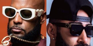Booba relance les hostilités contre La Fouine et l’accuse d’être un menteur