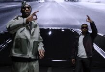HMZ annonce son album avec le clip « Toute la semaine » feat SDM