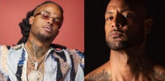 Booba fustige Kalash, « Tu es un lâche »