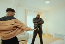 Hache-P et Dehmo de retour avec Doums et Slkrack