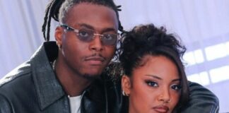 Wejdene fait des confidences sur sa relation avec Koba LaD et le soutien