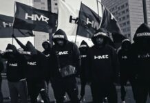HMZ dévoile son morceau « Rafale Léao »