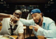 Warren Saada invite Dajdu pour le clip « J’ai ce qu’il faut »