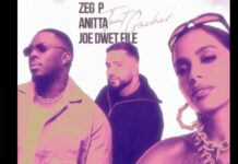 Zeg P signe un nouvelle pépite avec “Tout gâcher”