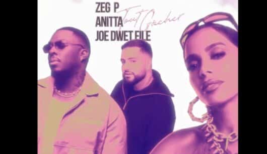 Zeg P signe un nouvelle pépite