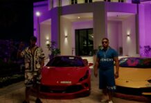 Werenoi dans le nouveau clip d’HMZ : « Saison »