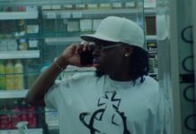 Keman la nouvelle signature du 92i de Booba dévoile son premier single
